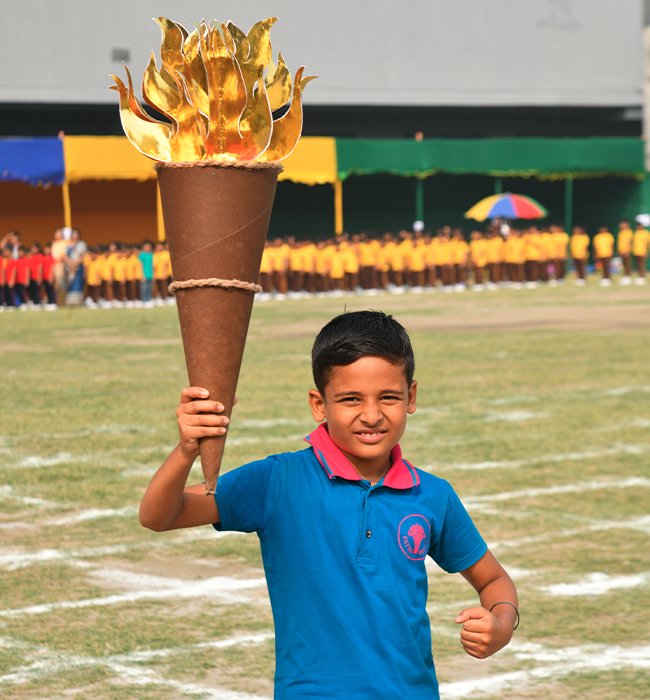 Annual Sports 2023