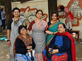 Montessori Department