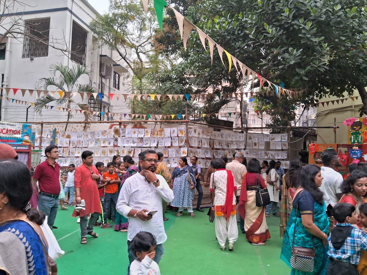 Art Fest 2024 – Colours Of The Wind