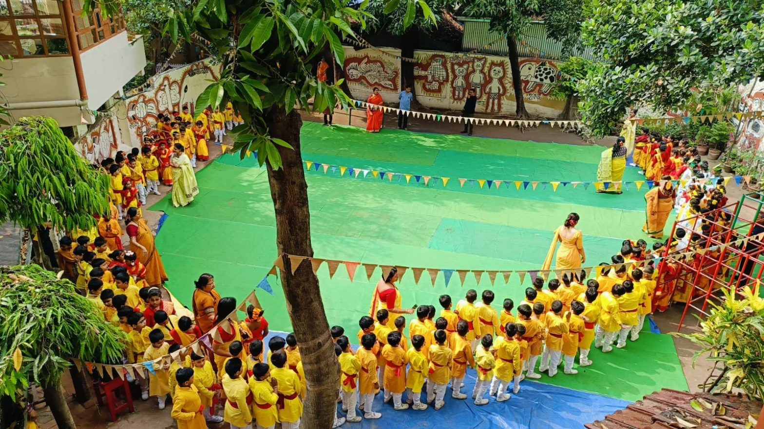 Basantotsav 2024